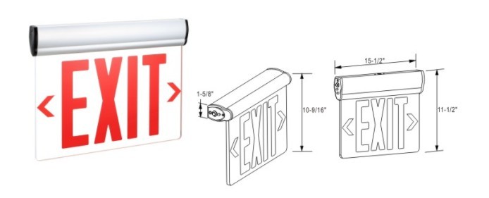 GNEL-200(AC/DC) GNEL-210(AC only)