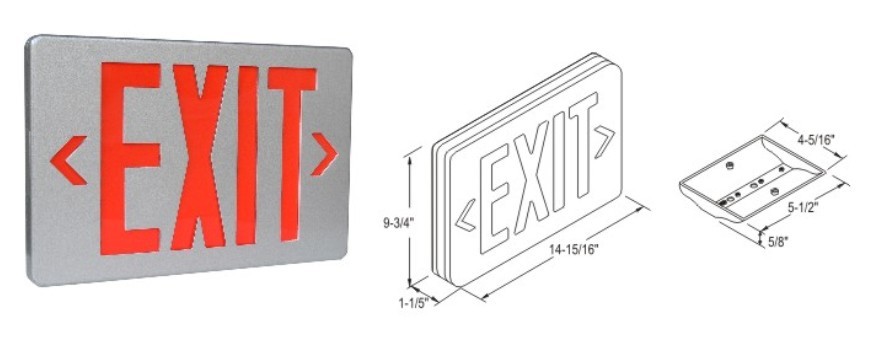 GNED-200(AC/DC) GNED-210(AC only)