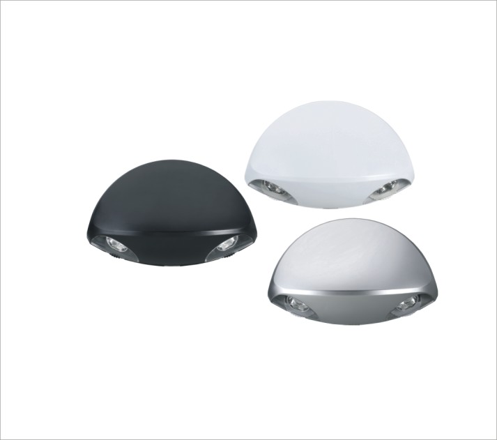 EM LÁMPARA EMERGENCIA LED