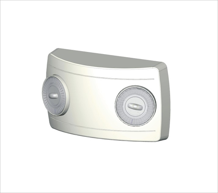 GXL-460LN(lente narranjado)